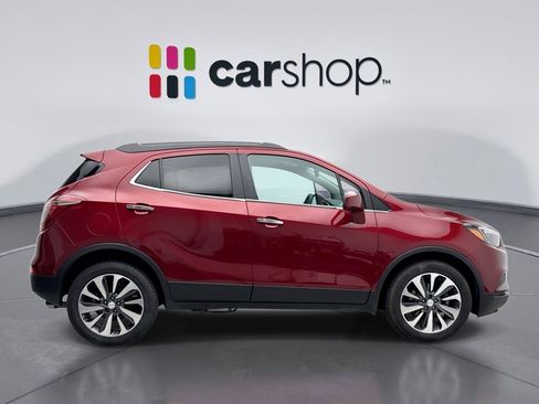 Used 2021 Buick Encore Preferred FWD image 6
