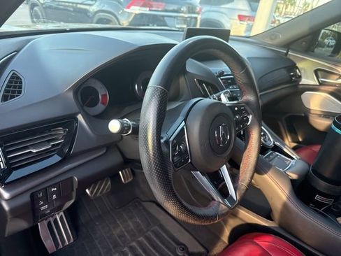 Used 2021 Acura RDX A-Spec image 16