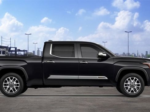 New 2026 Toyota Tundra 1794 Edition image 12