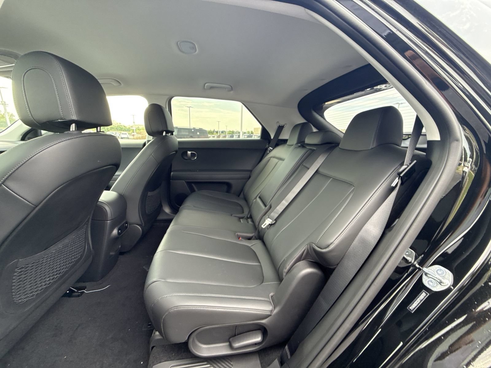 New 2026 Hyundai Ioniq 5 SEL AWD/4WD image 22