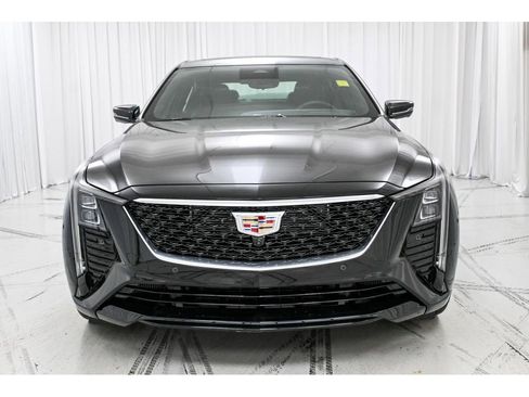 New 2026 Cadillac CT5 Premium Luxury w/ Technology Package image 3