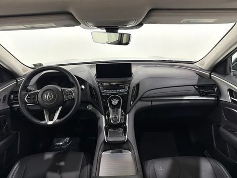 Certified 2023 Acura RDX AWD image 29