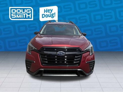 New 2026 Subaru Ascent Premium AWD/4WD image 7