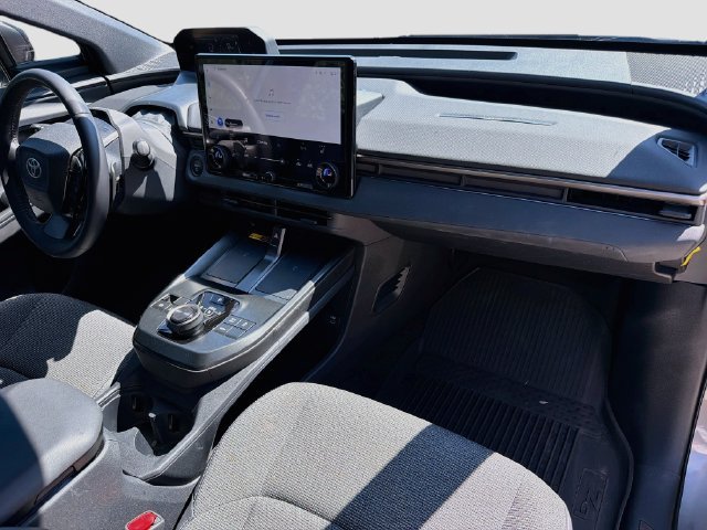 Used 2026 Toyota bZ FWD image 14