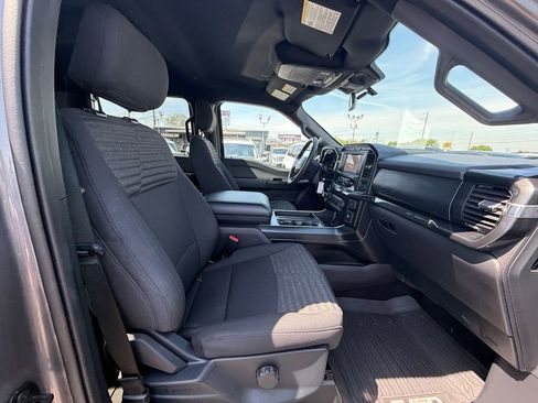 Used 2021 Ford F150 XL w/ STX Appearance Package image 23