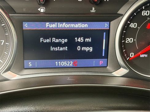 Used 2020 GMC Terrain SLT w/ Preferred Package image 13