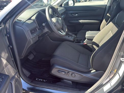 Certified 2023 Honda CR-V EX image 18