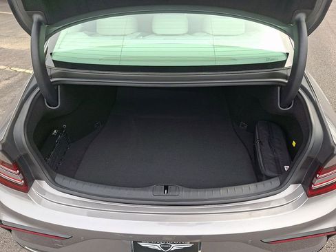 Used 2025 Genesis G80 3.5T Sport image 19