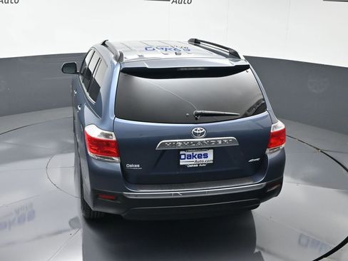 Used 2013 Toyota Highlander SE AWD/4WD image 51