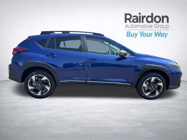 New 2026 Subaru Crosstrek 2.5i Limited w/ Crosstrek Mirror Package AWD/4WD image 10