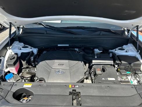 Used 2023 Hyundai Palisade SEL w/ Cargo Package FWD image 15