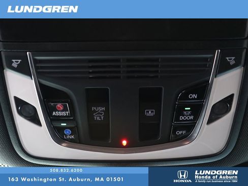 Used 2021 Acura RDX A-Spec image 31