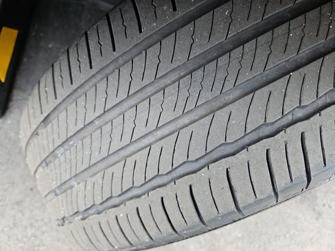 Used 2019 Land Rover Range Rover Evoque image 35