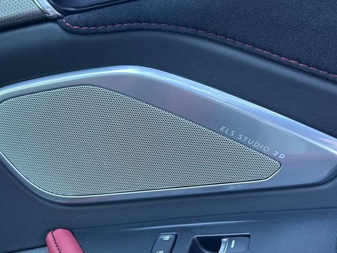 Certified 2023 Acura RDX A-Spec image 23