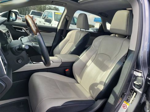 Used 2016 Lexus RX 350 350 image 17
