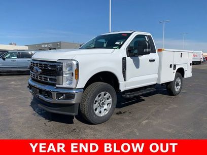 New 2024 Ford F350 XLT w/ FX4 Off-Road Package