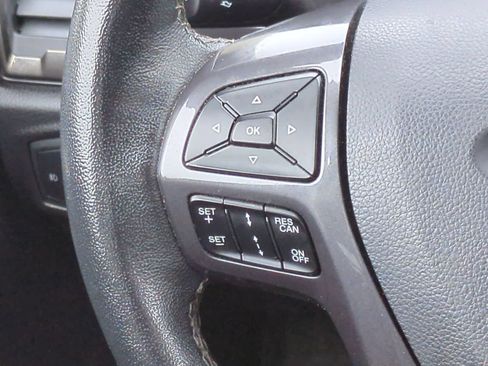 Used 2020 Ford Ranger Lariat w/ Equipment Group 501A Mid AWD/4WD image 23