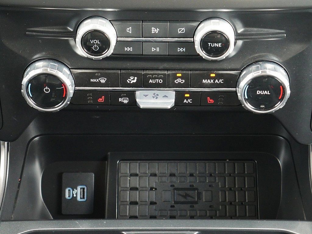 Used 2024 Ford F150 XLT w/ Equipment Group 303A High AWD/4WD image 24