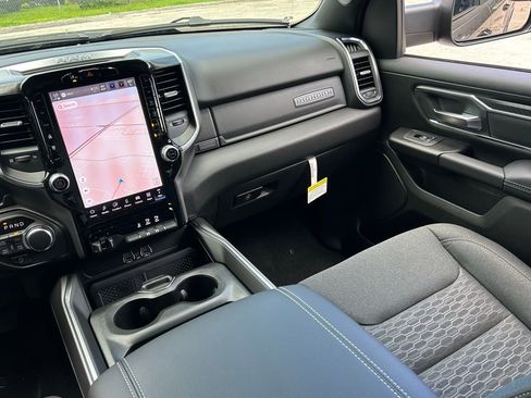 New 2026 RAM 1500 Big Horn image 12