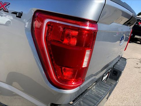 Used 2023 Ford F150 XLT image 53