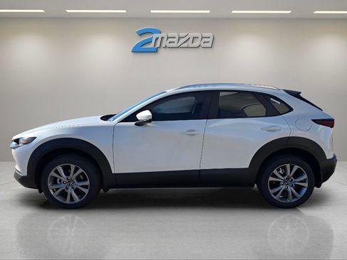 New 2026 MAZDA CX-30 AWD 2.5 S image 2
