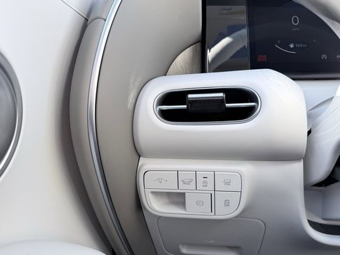 Certified 2026 Hyundai Palisade SEL image 13