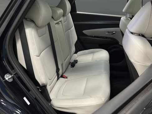 Used 2023 Hyundai Tucson Limited image 26