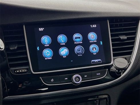 Used 2019 Buick Encore Preferred image 17