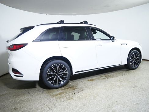 New 2026 MAZDA CX-70 3.3 Turbo S w/ Premium Package AWD/4WD image 2