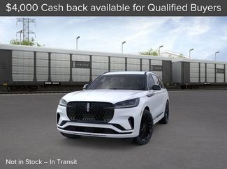 New 2026 Lincoln Aviator Reserve video 2