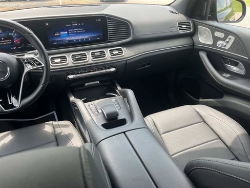 Used 2026 Mercedes-Benz GLE 350 4MATIC image 15