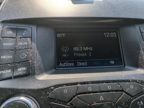 Used 2018 Ford Edge SE AWD/4WD image 6