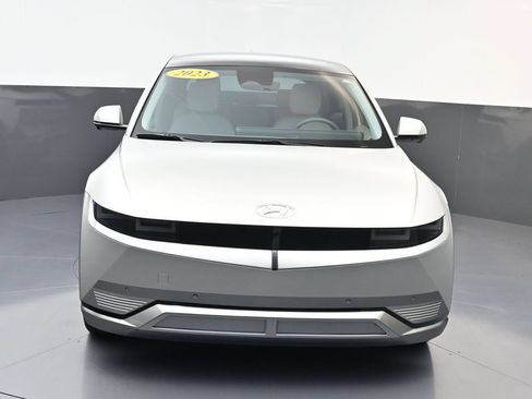 Certified 2023 Hyundai Ioniq 5 Limited w/ Cargo Package AWD/4WD image 9