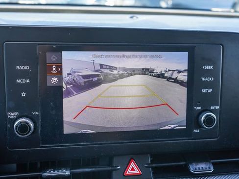 Certified 2023 Kia Sportage LX image 26