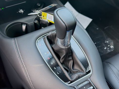 New 2027 Honda HR-V EX-L image 15