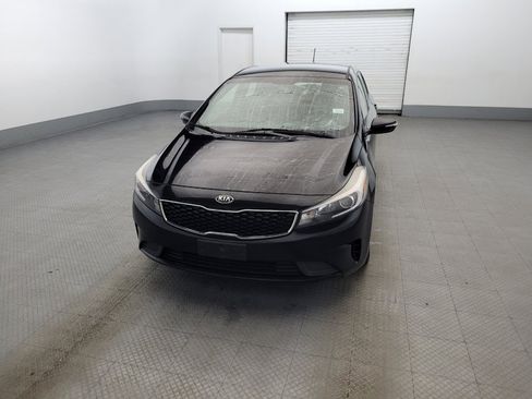 Used 2017 Kia Forte LX FWD image 15