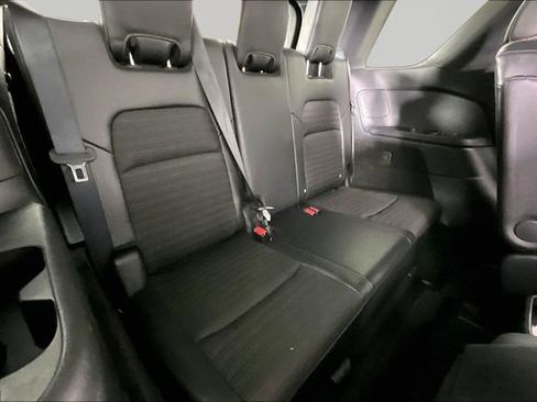 Used 2024 Nissan Pathfinder Rock Creek AWD/4WD image 24