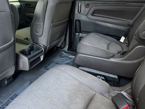 Used 2019 Honda Odyssey EX image 25