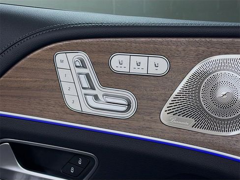 New 2026 Mercedes-Benz GLE 350 4MATIC image 24