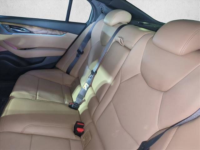 Used 2025 Cadillac CT5 Premium Luxury w/ Sun And Sound Package RWD image 19