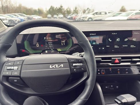 Certified 2026 Kia Sportage LX w/ LX Convenience Package image 14