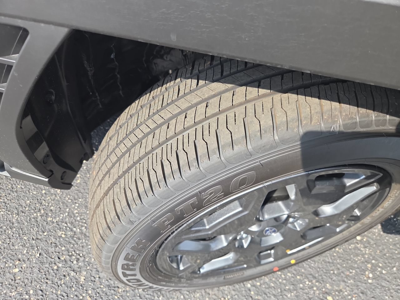 New 2026 Subaru Outback Premium AWD/4WD image 13