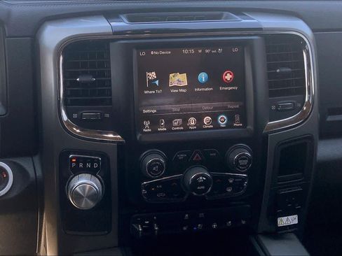 Used 2014 RAM 1500 Sport RWD image 6
