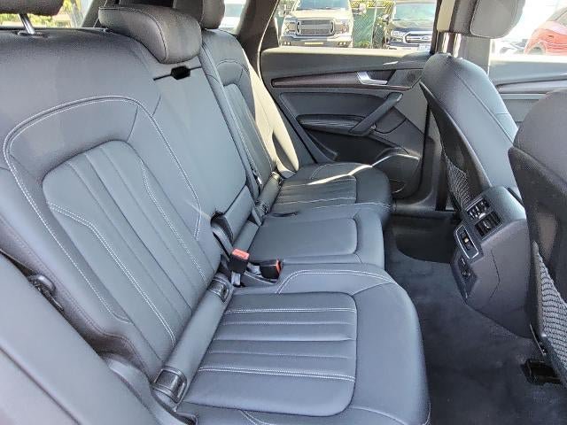 Used 2022 Audi Q5 2.0T Premium Plus AWD/4WD image 26