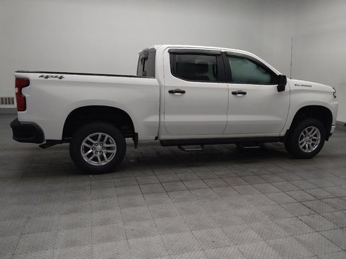 Used 2019 Chevrolet Silverado 1500 RST w/ All-Star Edition AWD/4WD image 10