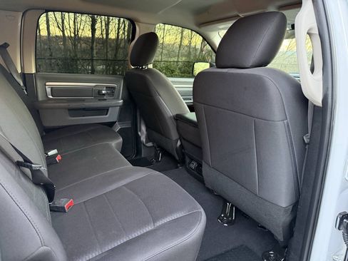Used 2020 RAM 1500 Warlock AWD/4WD image 23