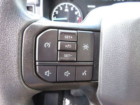 Certified 2022 Ford F150 XL w/ STX Appearance Package RWD image 15