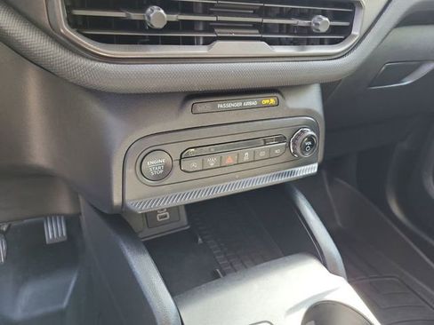 Used 2025 Ford Bronco Sport Big Bend w/ Convenience Package image 16