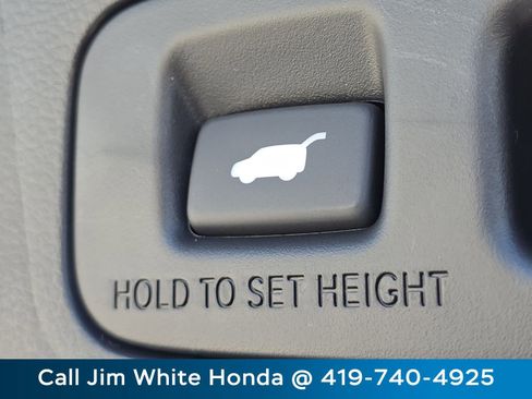 New 2026 Honda CR-V EX-L image 18