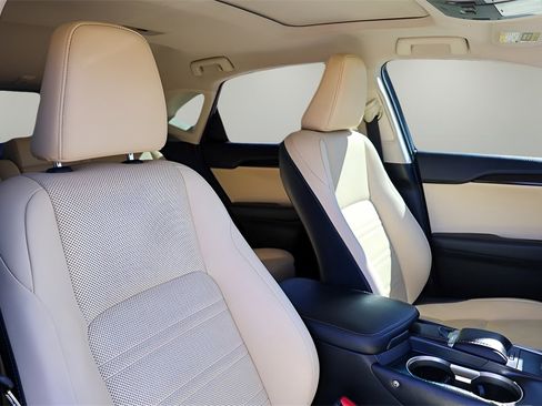 Used 2018 Lexus NX 300 F Sport image 21